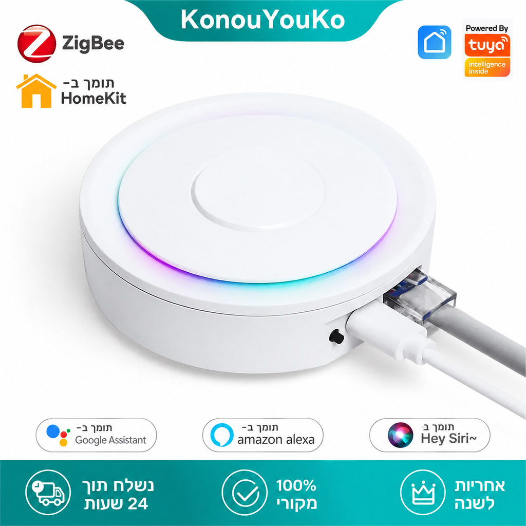 מגדיל טווח ל-WIFI ביתי מנתב שימוש באינטרנט במקומות מוגבלים